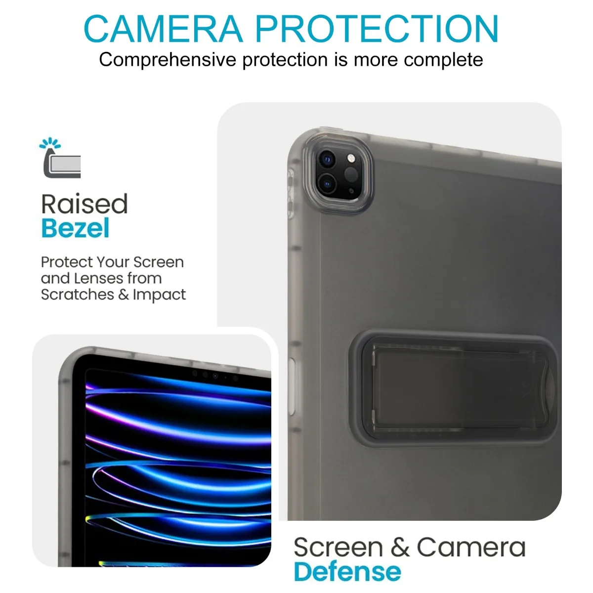 Thumbnail 4 - #37 Latest Xiaomi Pad 5 Cases Offers
