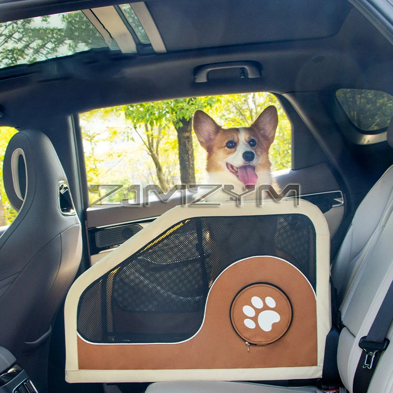 Thumbnail 2 - #34 Budget Pet Strollers for Smart Shoppers