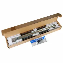 Readyrail For Dell PowerEdge R520 R720 R730 R820 R740 R740xd R830 2U Static Ready Rails II Rail Kit Type B4 H872R 0H872R