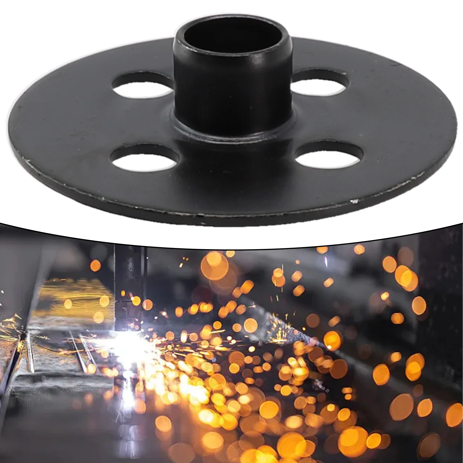 

18mm Router Template Guide Compatible with For 3620 3612 3612C RP0900 RP1801 RP2301 Models for Precise Routing