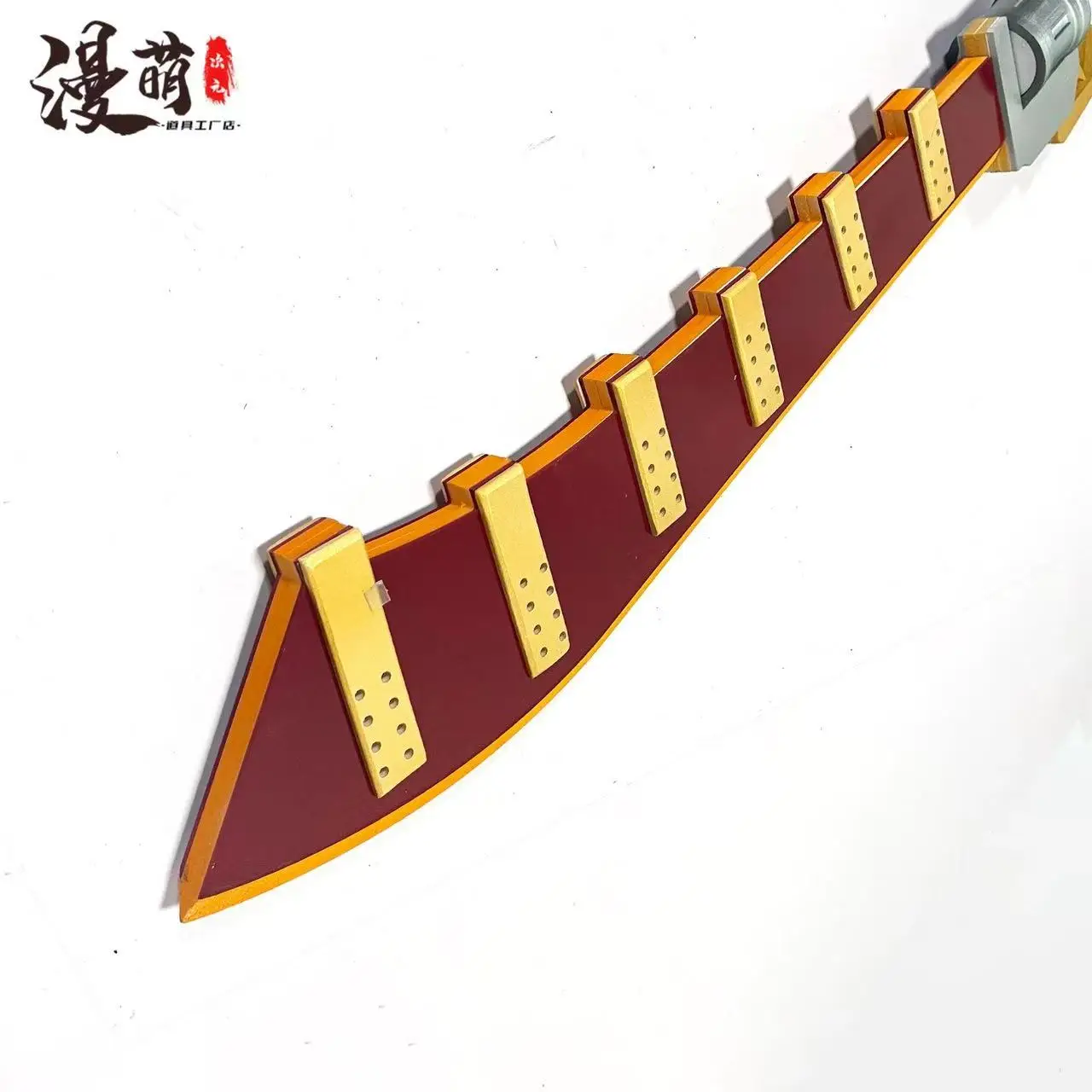 Lei Heng Sword Weapons Game Limbus Company Cosplay Props Halloween Christmas Fancy Party for Comic Show Costume Accessories