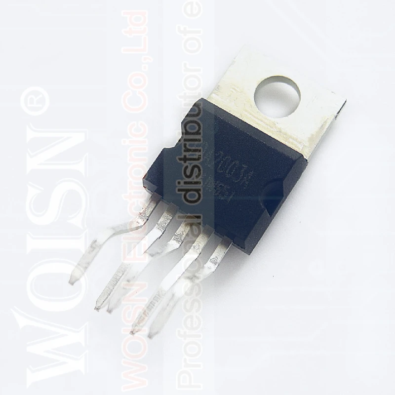 1pcs-20pcs QFN-10 2561 TPS2561 TPS2561DRCR