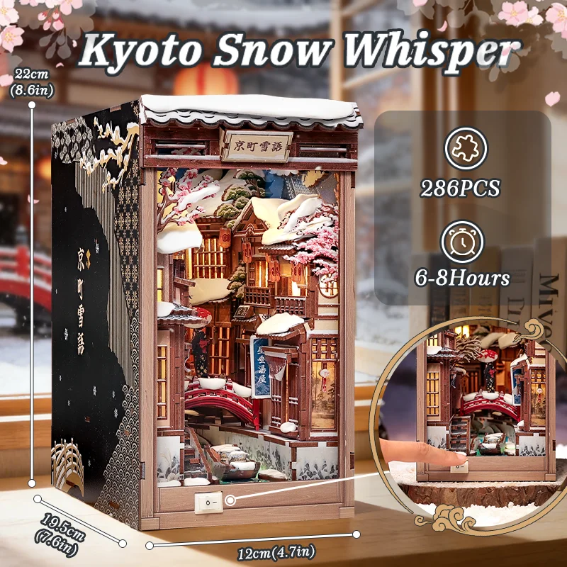 Thumbnail 4 - #71 Latest Miniature Doll Houses Offers