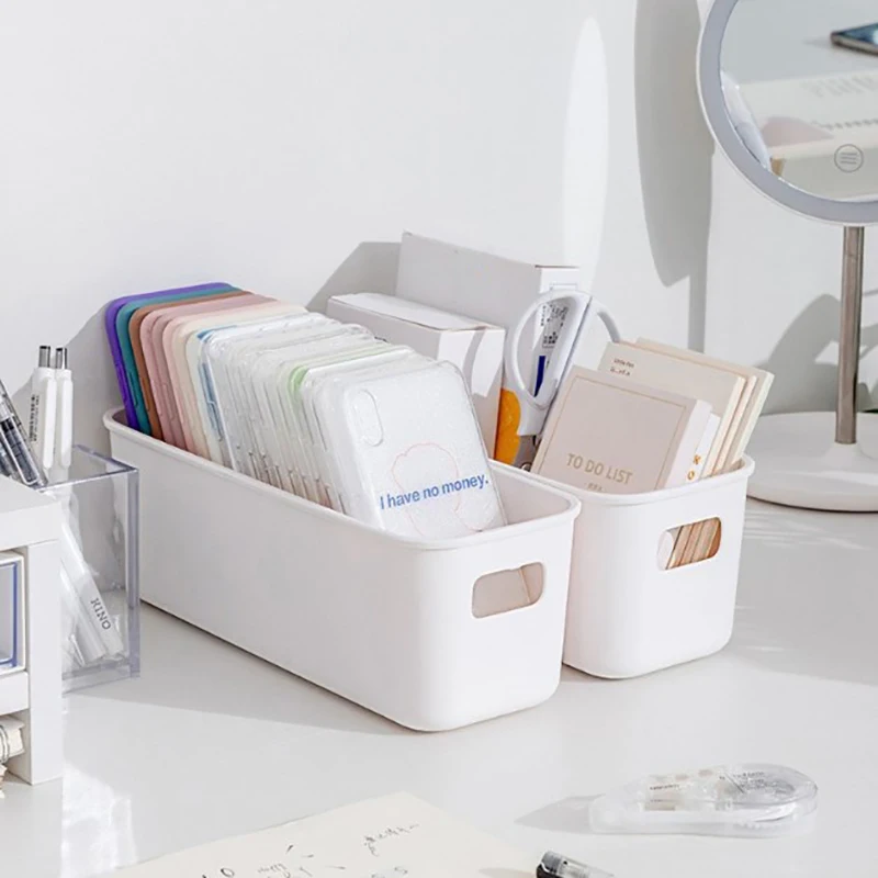 False Eyelash Storage Box Lash Accessories Cosmetic Makeup Tools Storage Box Stationery Underwear Card Phone Case Storage Box