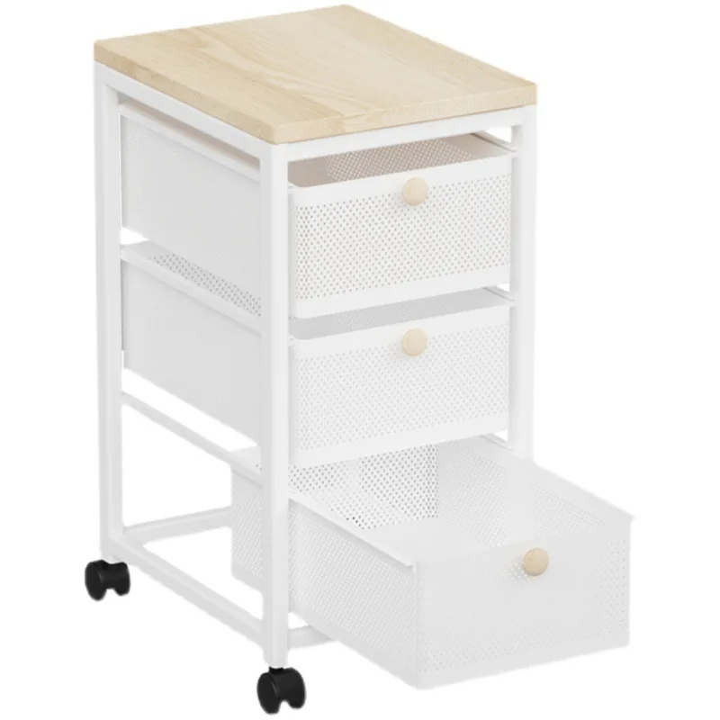 drawer-storage-rack-multi-layer-kitchen-floor-locker-door-rack