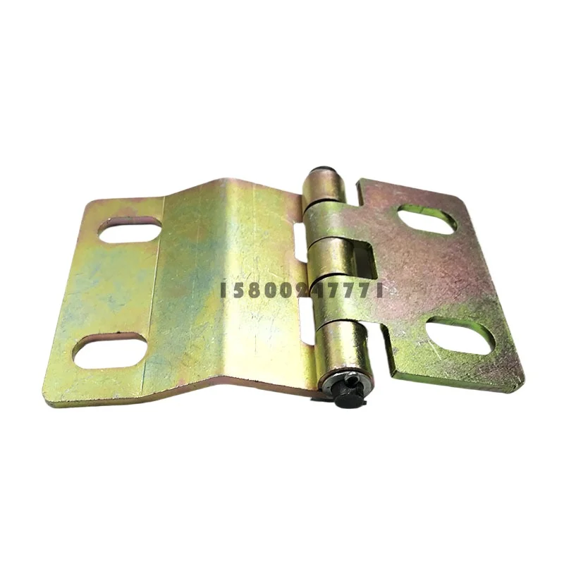 Excavator accessories for Caterpillar back cover lock CAT305E 305.5E 306 307 308E2 side door lock side door side