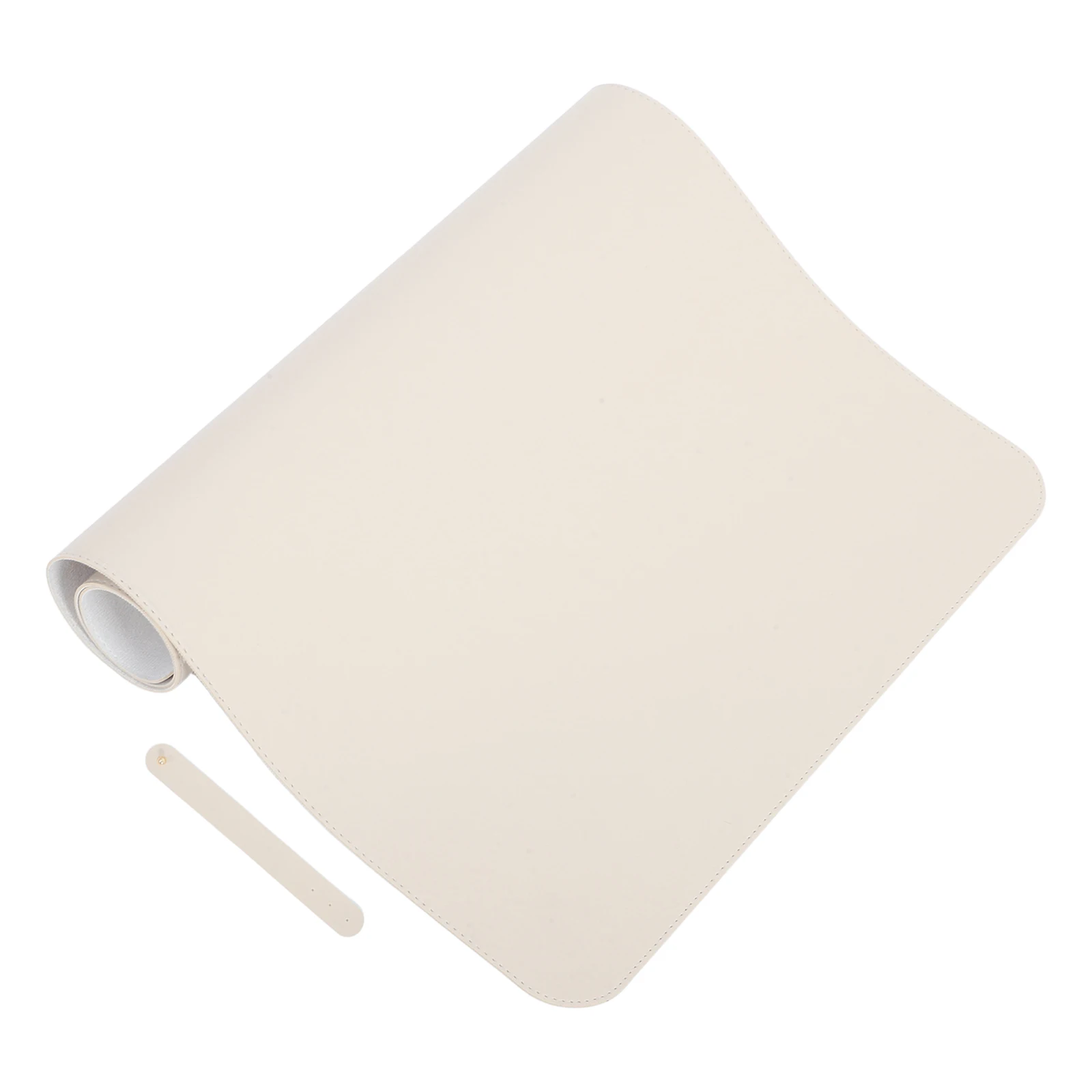 

Mouse Pad Desk for Laptop Accessories Keyboard Computer Mats Desktop Big Office