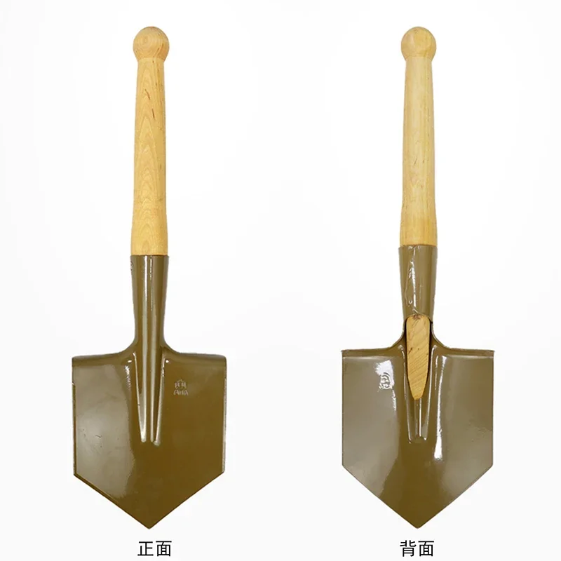 MPL Russia 6e5 Small Engineer Shovel, Brand New Tactical Spade