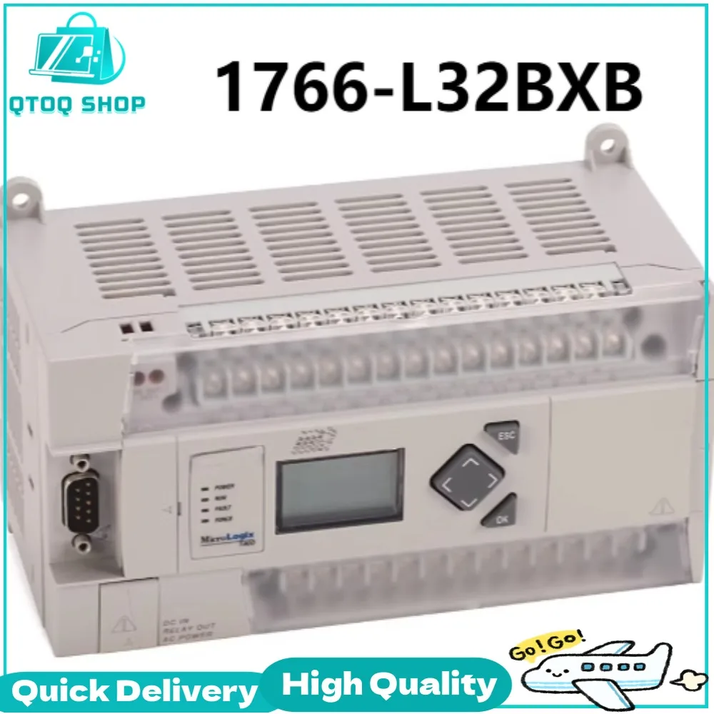 The Brand  New Original Only Sell  1766-L32BWA 1766-L32BXBA 1766-L32AWAA 1766-L32BWAA 1766-L32BXB PLC Module Fast Shipping