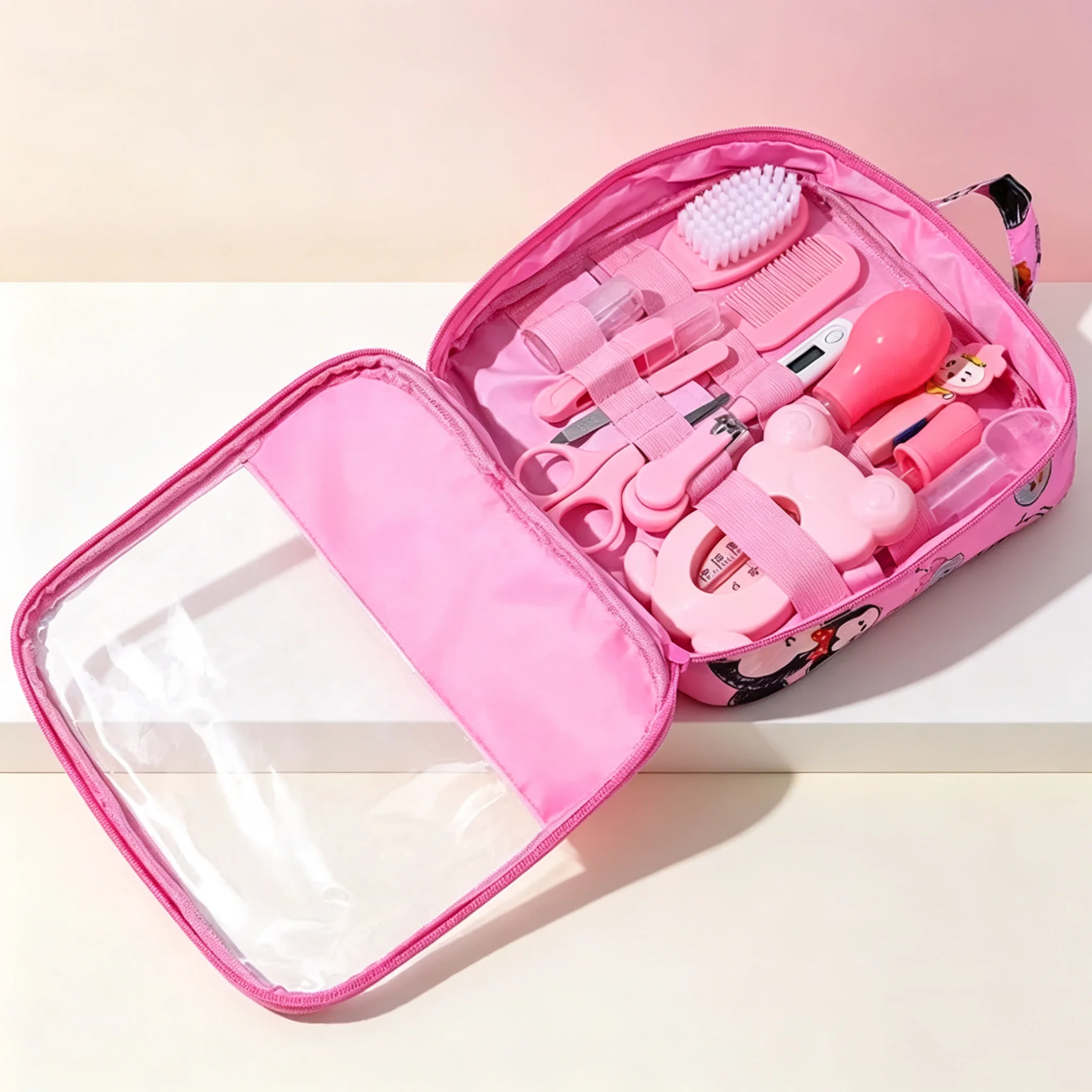 Thumbnail 2 - #9 Baby Nail Care Deals & Discounts