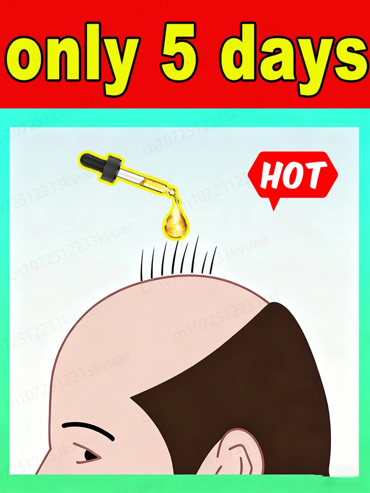 

Biotin-rich oils nourish hair follicles, promoting the growth of new fine hairs—resulting in long, shiny hair.