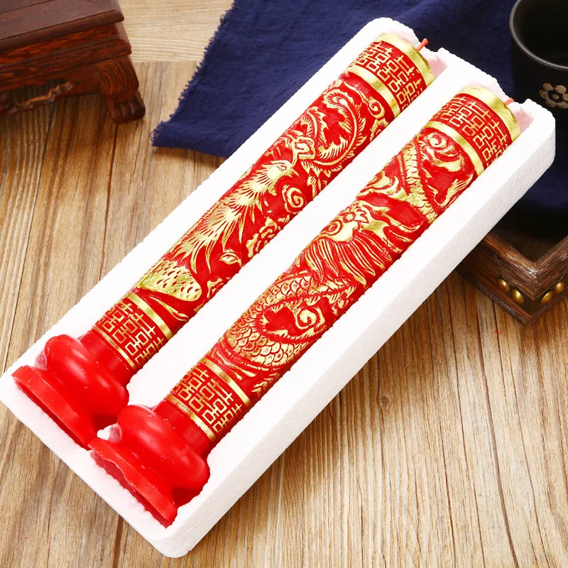 Forniture per matrimoni Dragon - Candle Supplies Phoenix recensione e prezzo