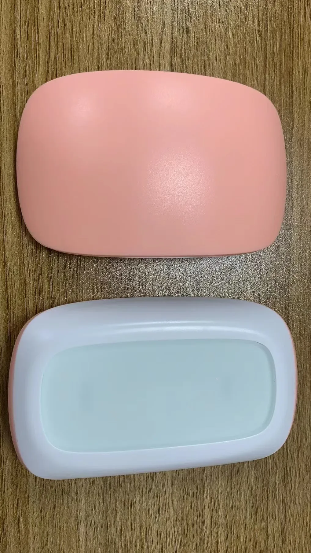 Hair removal tool, nano hair remover, painless, safe, physically easy to clean, gentle and exfoliating
