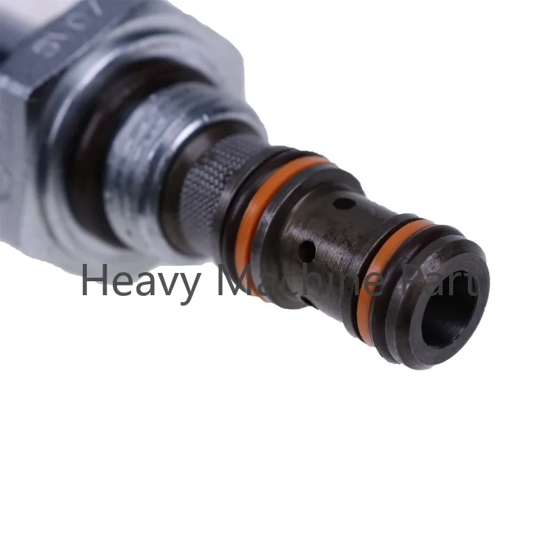 6667687   استبدال صمام البكرة الهيدروليكية لبوبكات S300 S330 S450 S510 S530 S550 S570