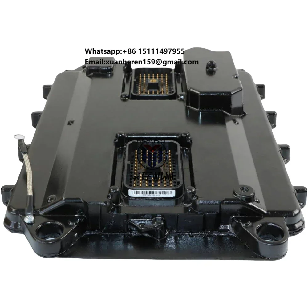 

10R-4091 ECU ECM for Caterpillar C7 C9 3126E Engine 627G 637D 637G Tractor 12H Motor Grader TK711 TK721 TK732 TK741 TK751 TK752
