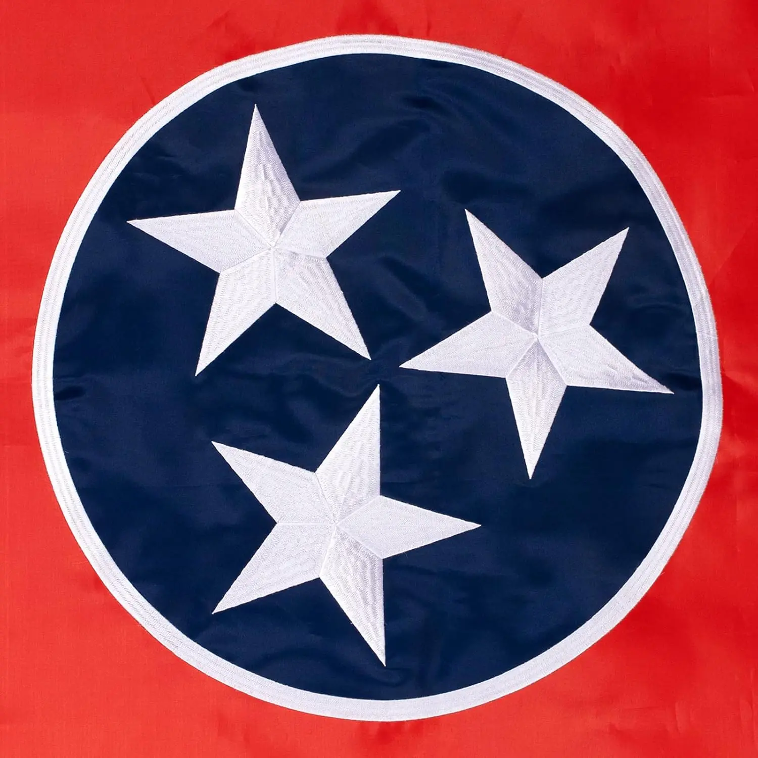 Flagnshow 100% Noly America USA Tennessee Flag