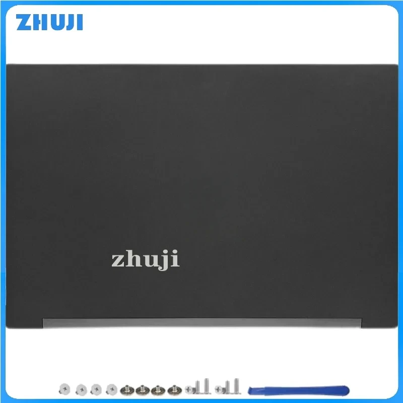 For Latitude E7480 7480 E7490 7490 New Laptop LCD Back Cover/Front Bezel/Hinges/Hinge Cover/Palmrest/Bottom Case NO Touch