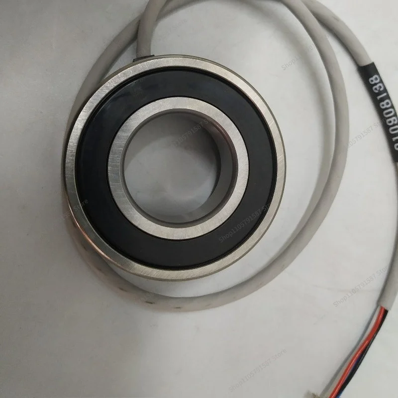 For 6206 Encoder Bearings for Forklifts Encoder Bearings NSK Sensor