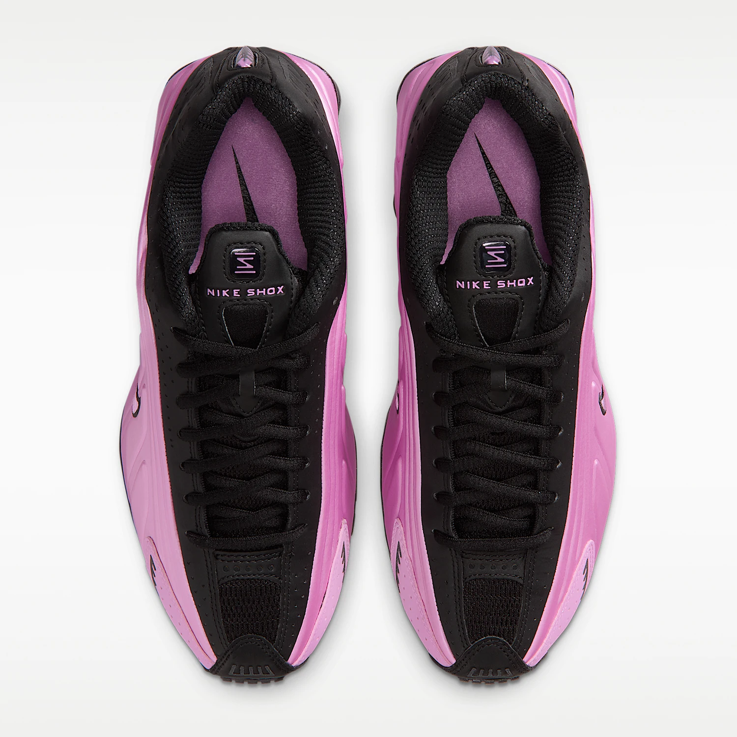 Nike genuine Shox R4 women's f - đánh giá và giá Women Shoes Nb