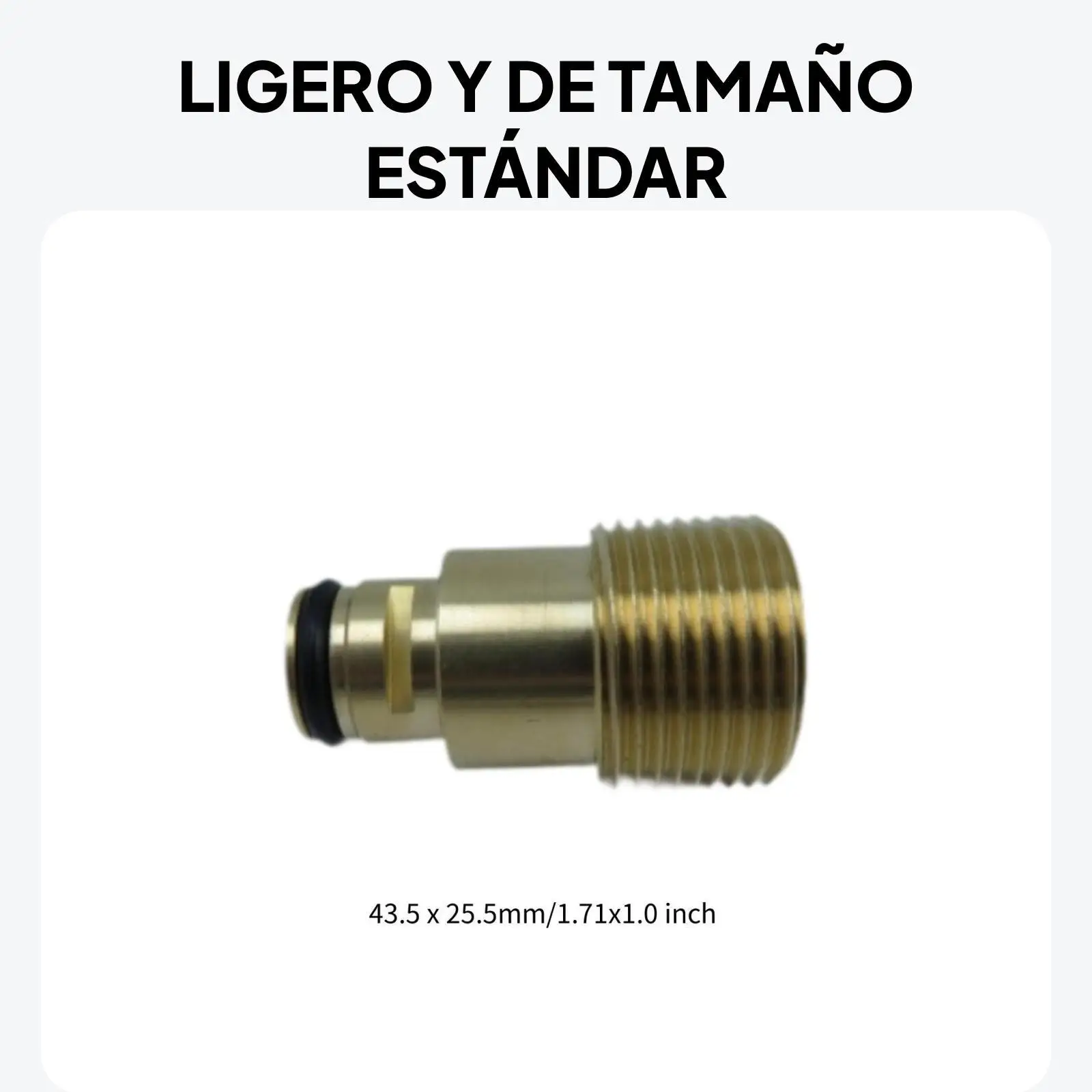 

Аксессуары для мойки высокого давления Профессиональные многоцелевые для дома, двора и сада