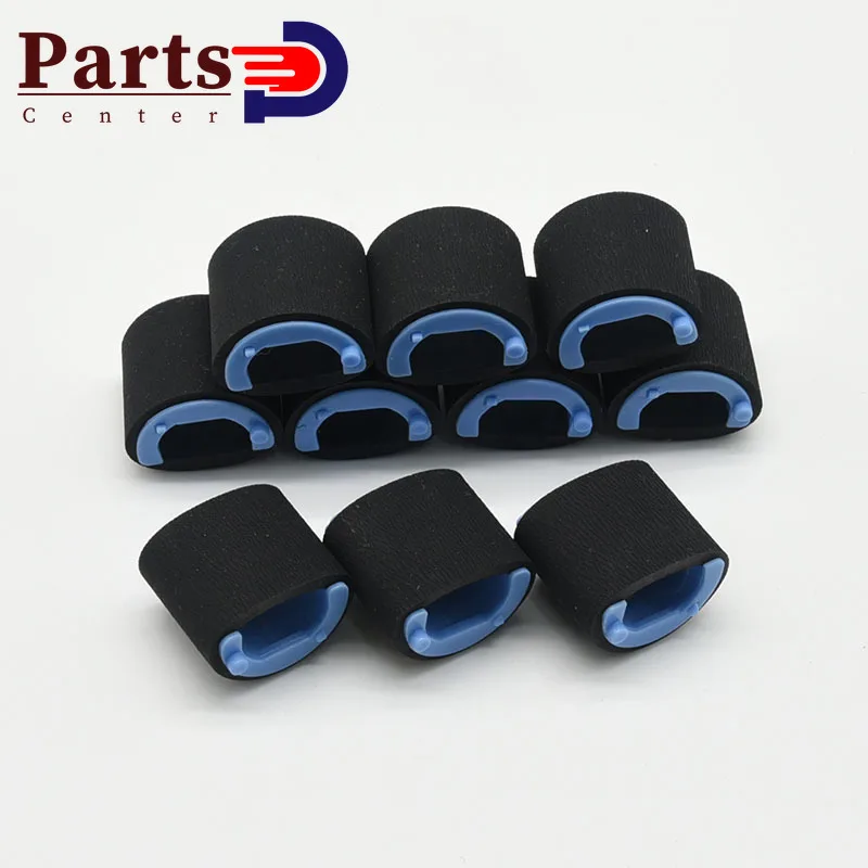 2pcs. RL1-2593-000 Paper Pickup Roller for HP 1102 1132 1212 P1102 M1132 M1212nf M1214nfh M1217nfw P1102w for Canon MF3010