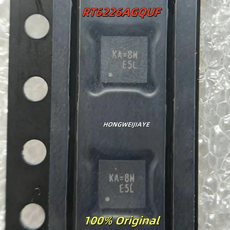 10Pcs 100% New Rt80…