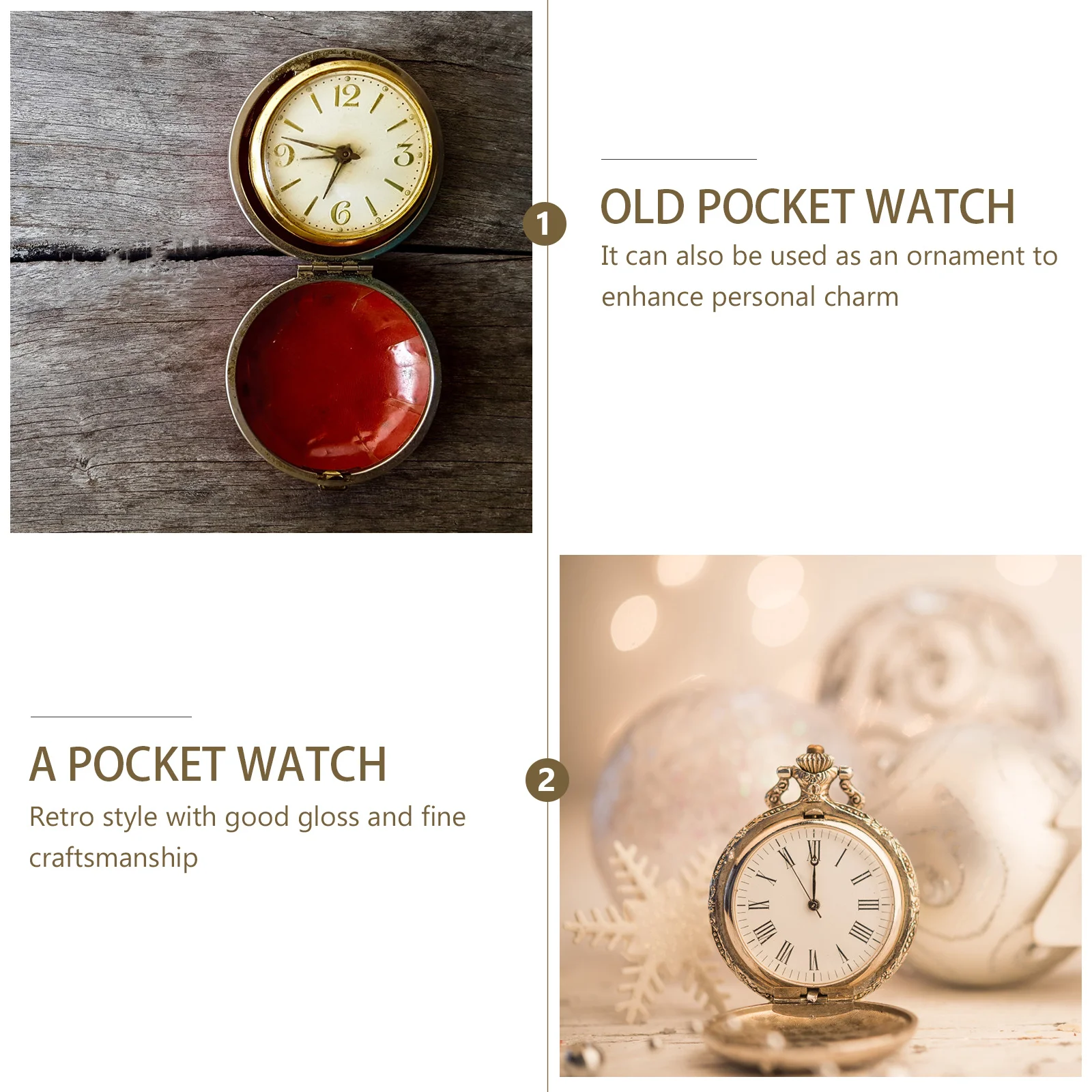 1pc 37Cm Pocket Watch Chain Metal Belt Pocket Watch Chains Chain For Keys Wallets Retro Decor Mens Womens Gift