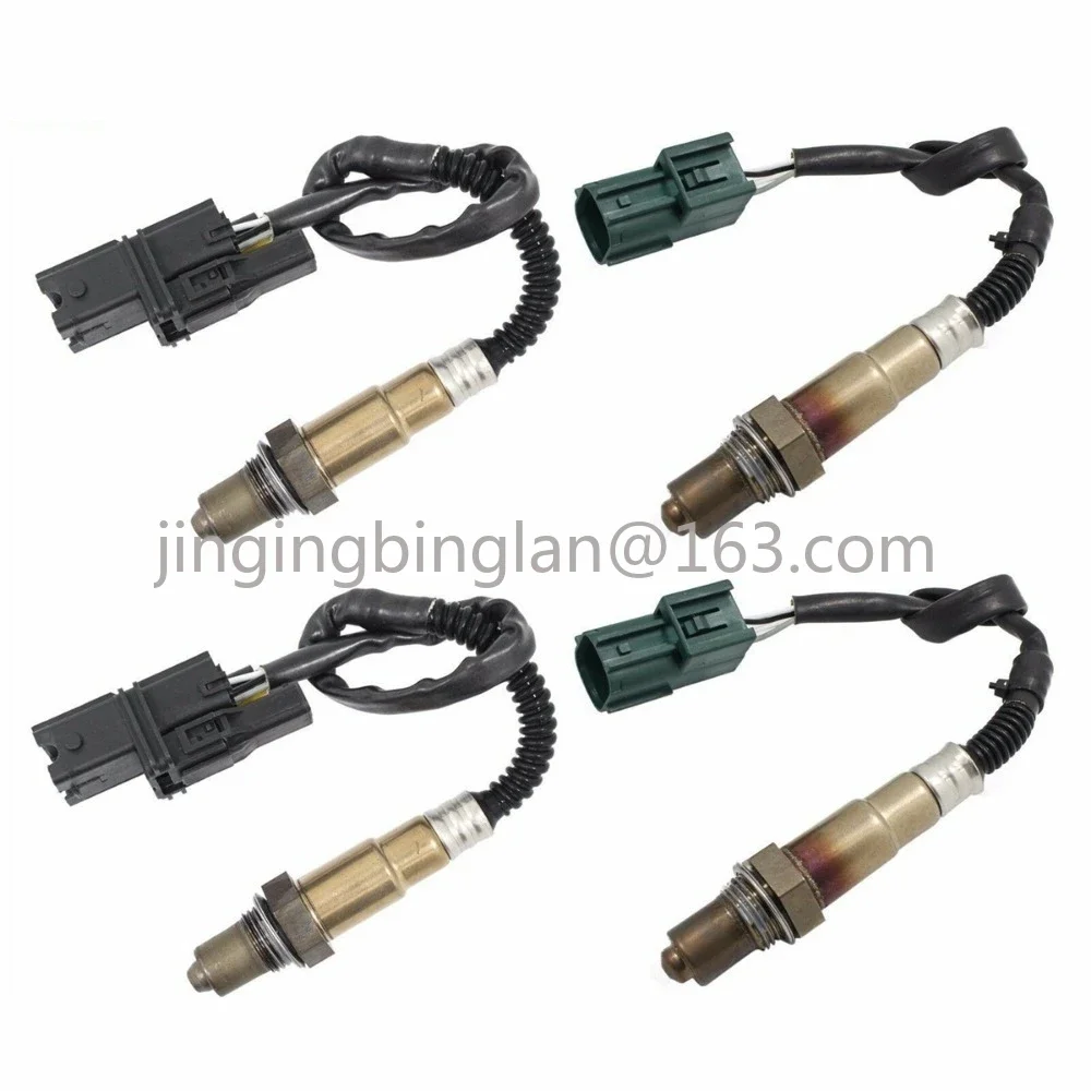 234-5060 234-4835 Oxygen sensor