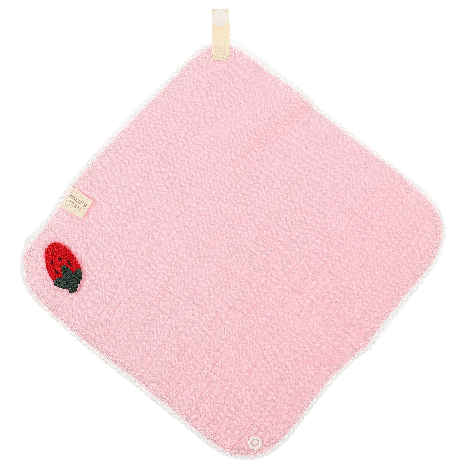 

2 pcs Baby Bibs C y Color Drool B Triangle Scarf Toddler Drooling Infant Gift Lightweight Store Out