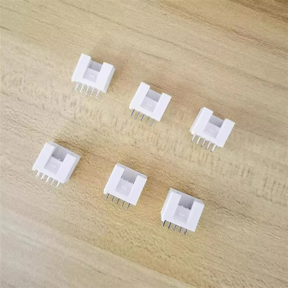 

100pcs S10B-PUDSS-1 connector 2*5P