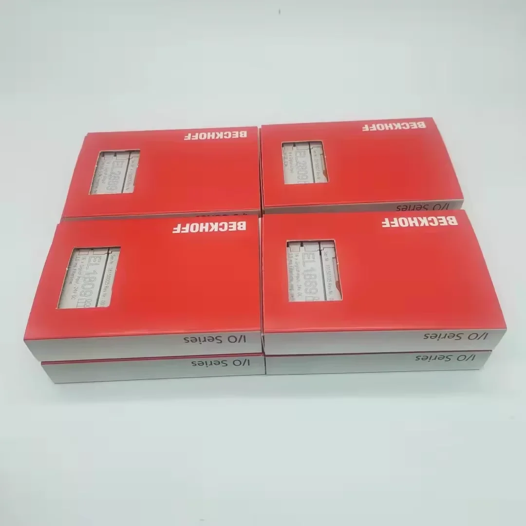 

Free Shipping KL4004 KL3062 BECKHOFF Module Original New