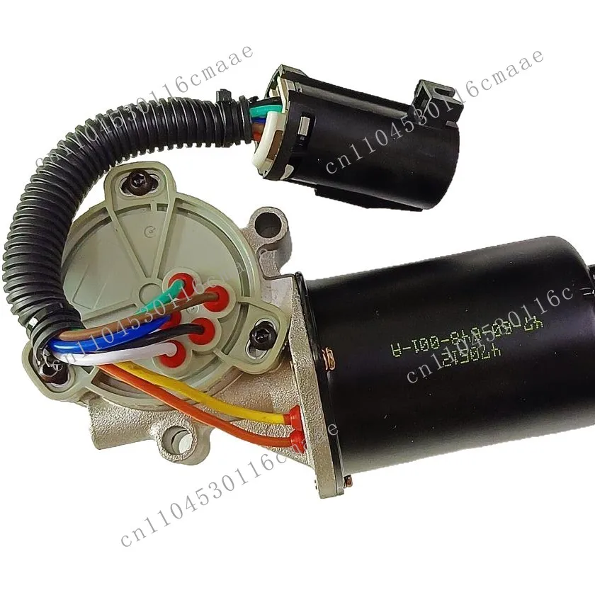 Suitable for Transfer Cases, Motors, Transmissions, Four-wheel Drive 4408648001 3255705007 4408648007