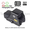 EOTECH 551 black