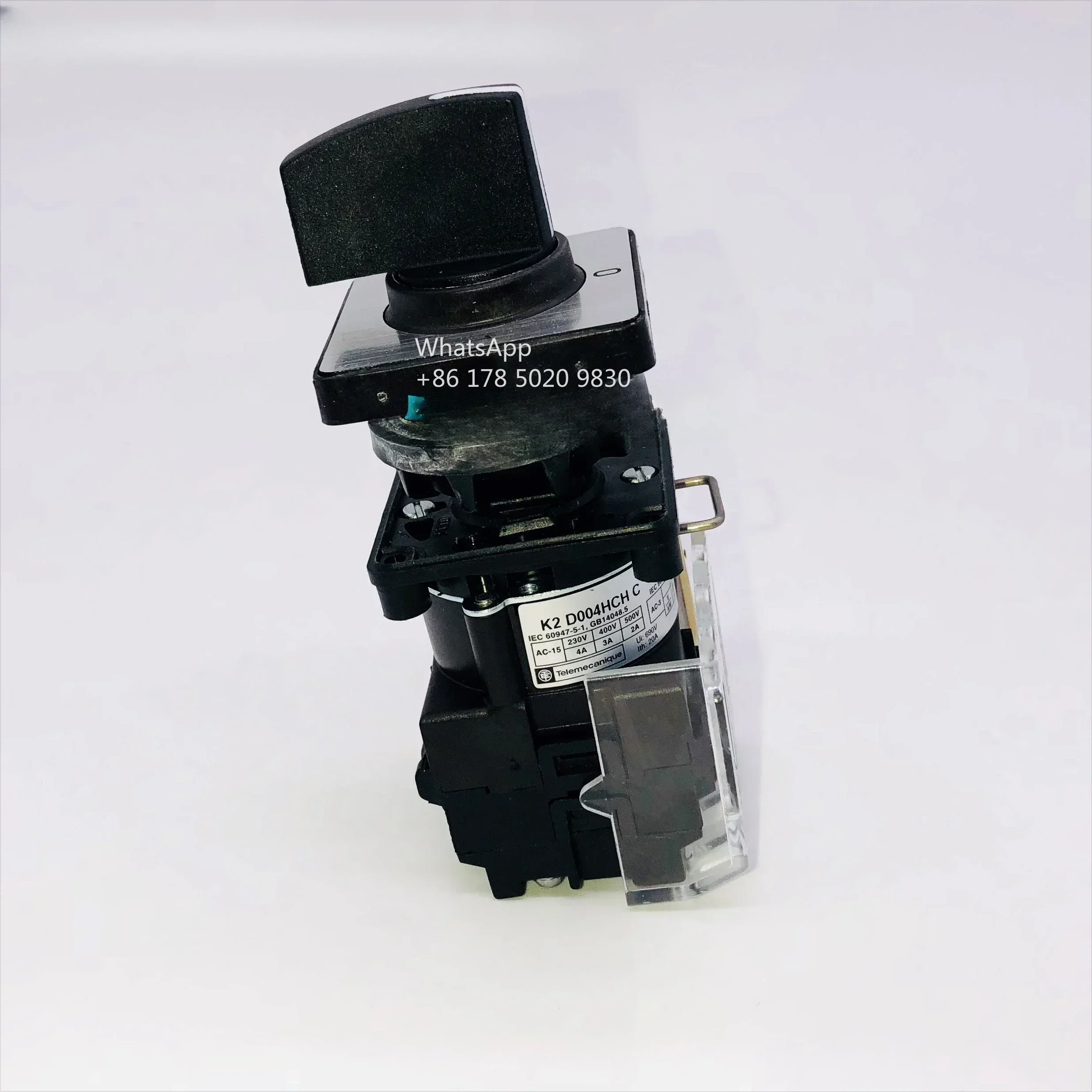 K1S04103C-SYHC1904 Food Factory 7-Gear Cam Switch Original Function Smooth 6-Gear Inverted 7-Gear