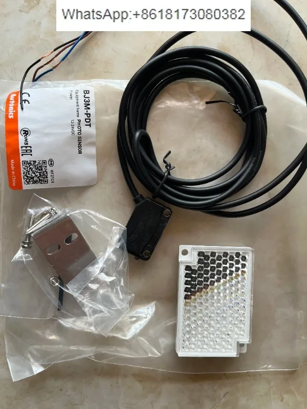 De beste BJ3 M-PDT sensor voor nauwkeurige detectie: Een uitgebreide review en praktijktest