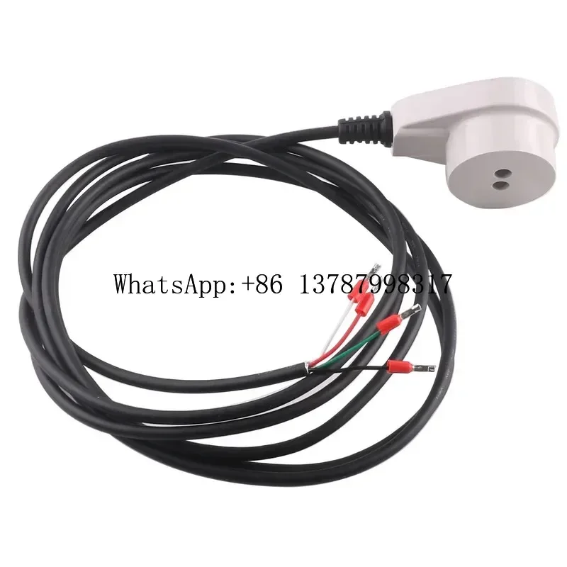 RS232 Interface Near Infrared Adapter IR IRDA Converter CP2102 Transparent Transmission IEC62056-21 IEC1107 DLMS