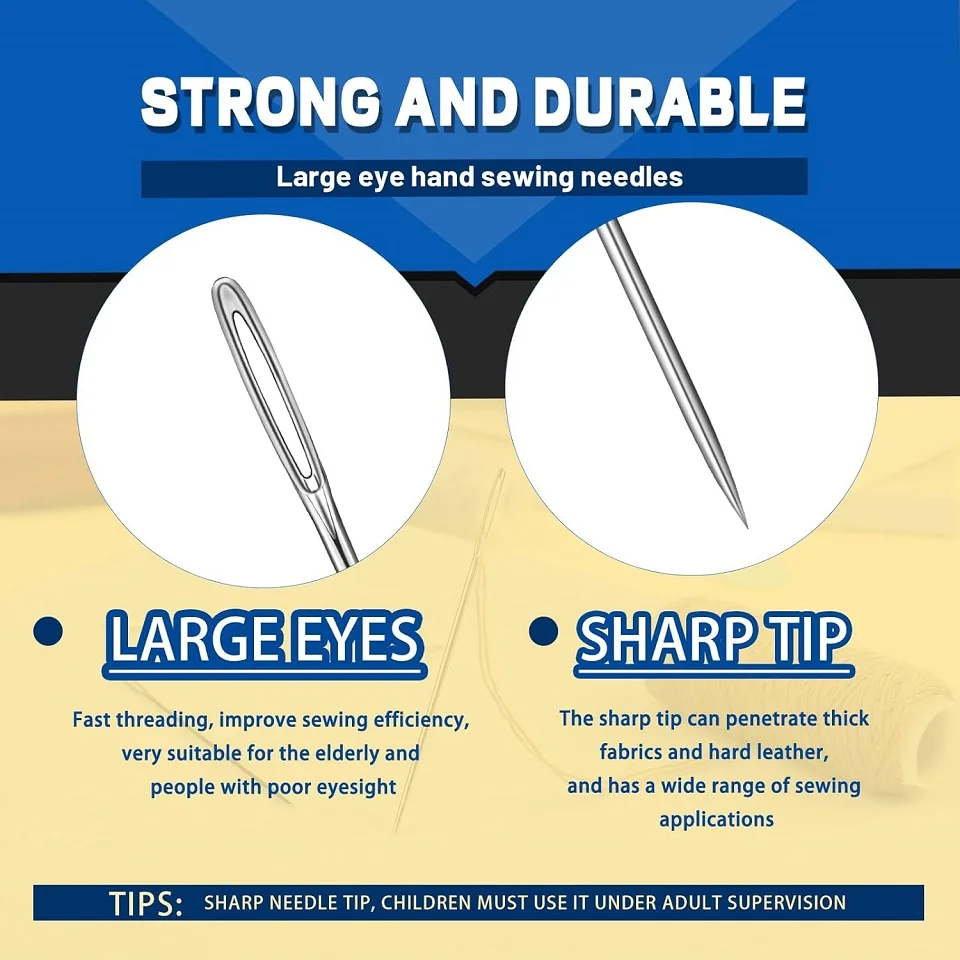 Thumbnail 3 - #31 New Needle Threaders Arrivals