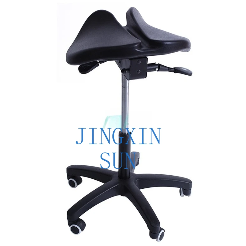 Saddle  Dental Dentist Dental  Saddle  Lifting Pet DoctorForward Leaning Riding Chair