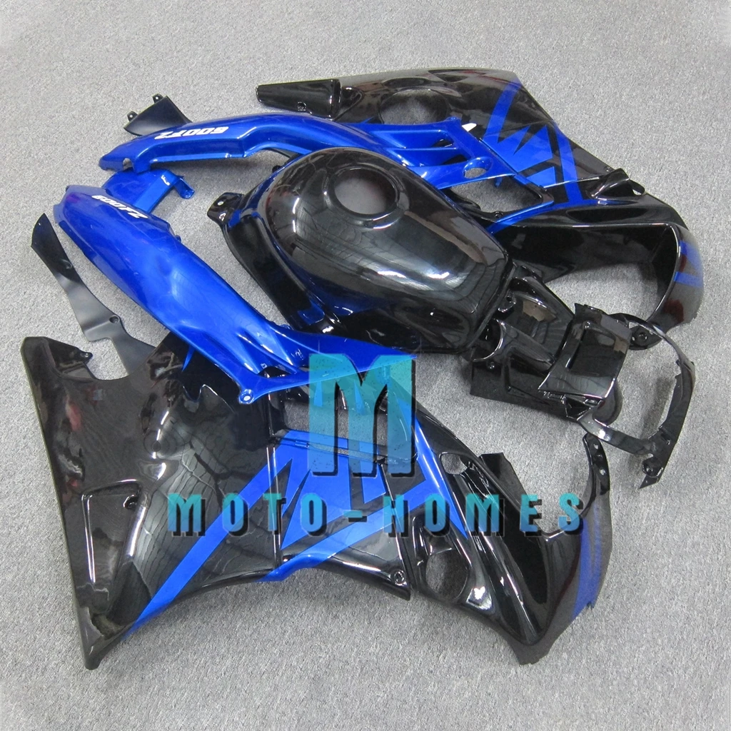 CBR 600 F2 Rebuild Bike Fairing Kit for CBR600 1991 1992 1993 1994 91 92 93 94 High Quality Bodywork Road/Racing Bodykit