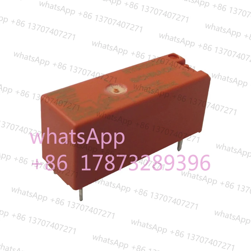 

RY612024 24 В постоянного тока, 10 А, 5-контактное реле