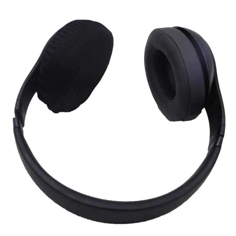 Q5WA Sleeve protezioni universali per le cuffie On-Ear in Earpad da 9-11