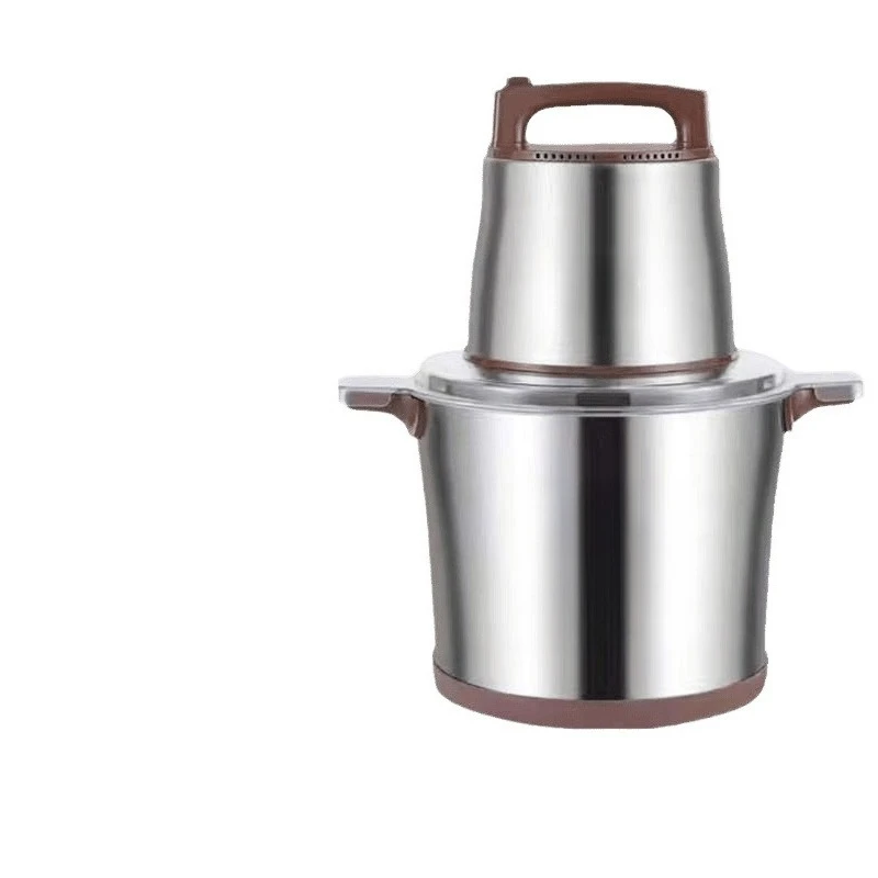 

New high power, meat grinder, tile household