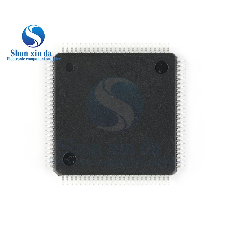 STM32F407 STM32F407IGT6 STM32F407VET6 STM32F407VGT6 STM32F407ZET6 STM32F407ZGT6 STM32F407IGH6 LQFP-100/144/176 UFBGA-201 SMD IC