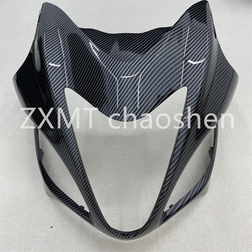 

Обтекатель мотоцикла GSXR1300, полный корпус 2008-2016-2020, краска из углеродного волокна, передний капот, головной капот