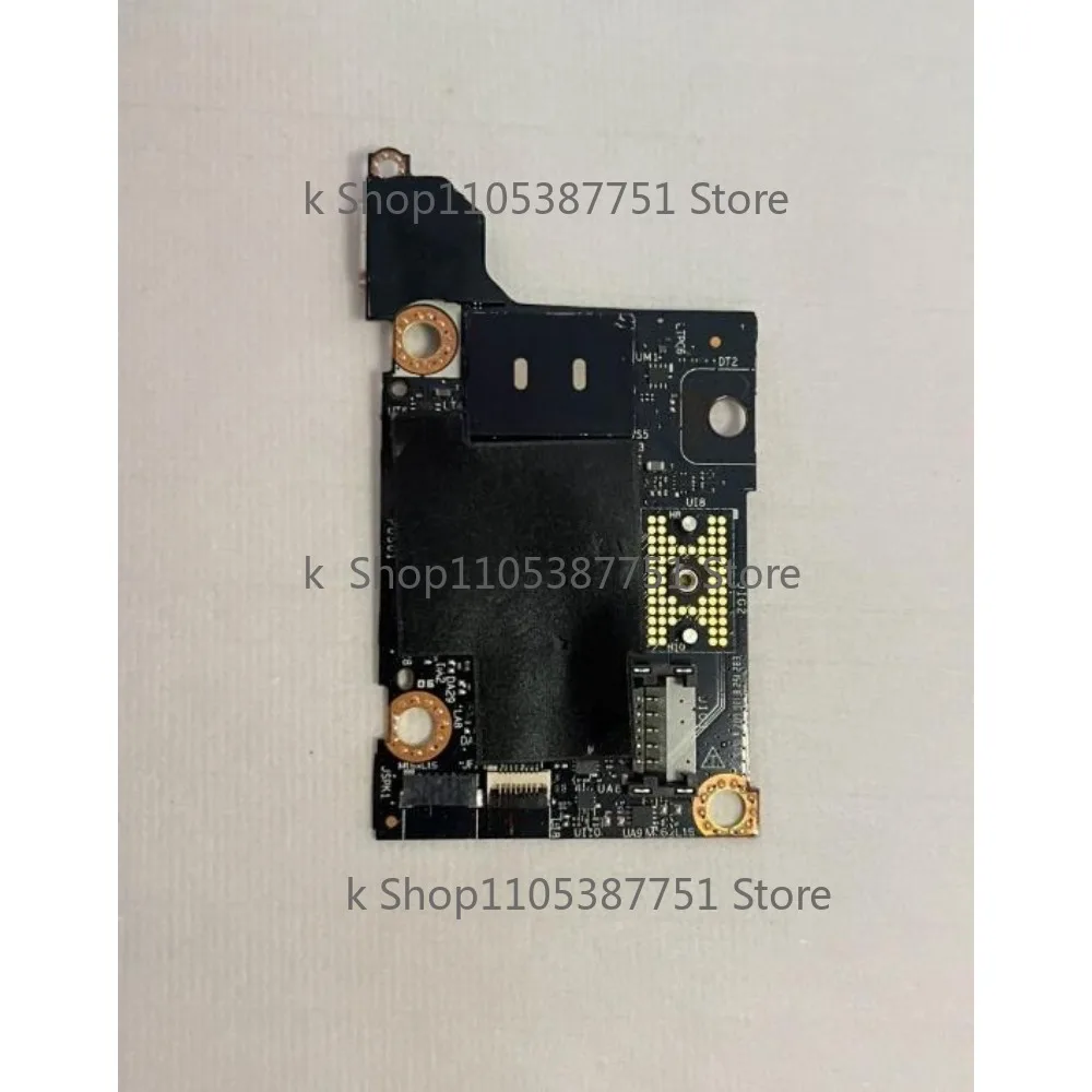 New Laptop Built-in Small board interface For DELL XPS 13 9315 TYPE-C I/O 0CXFXF LS-L231P