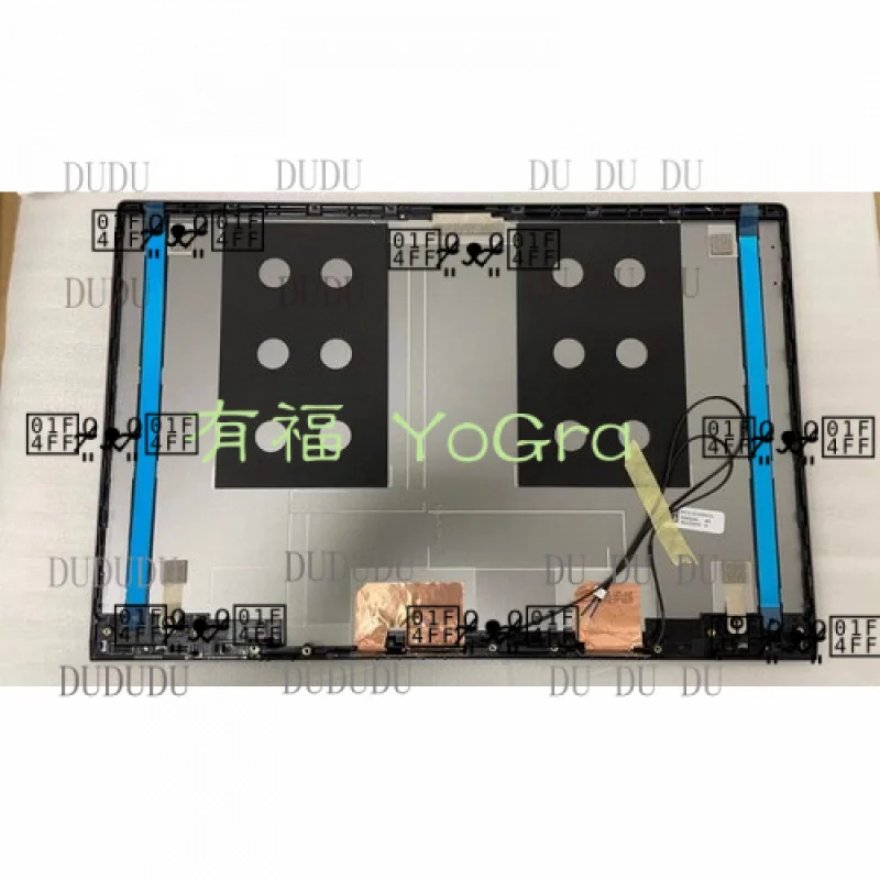 

DDD новый для Lenovo ThinkBook 14 G2 14 G3 ITL ACL ЖК-задняя крышка 5CB1B02549