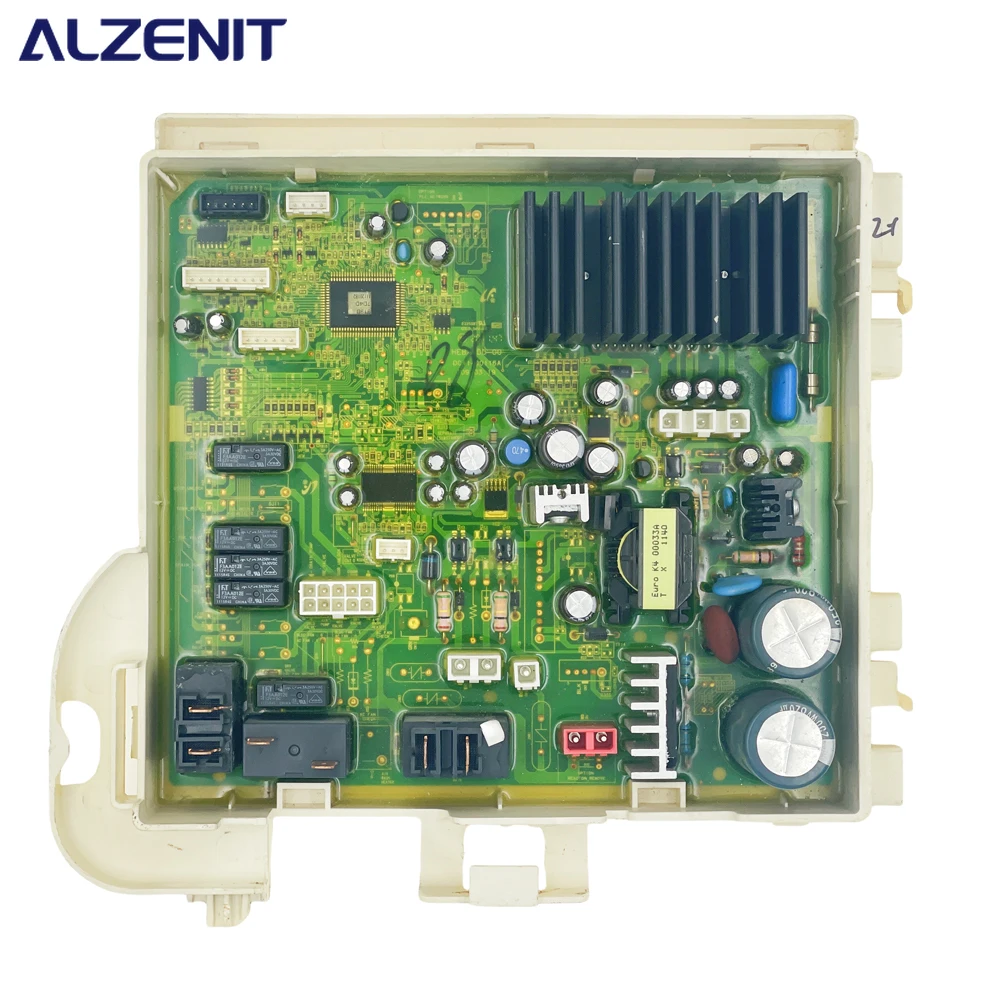 Used For Samsung Washing Machine Computer Control Board DC92-00310C DC92-00310D Circuit PCB Washer Parts