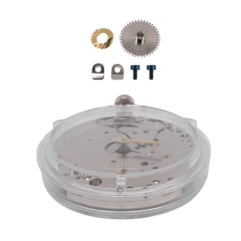 ST3600 Movement 17 Jewel ETA 6497 Movement Model Watch Part Fit For Men Watch Hand Winding Mechanical Movement