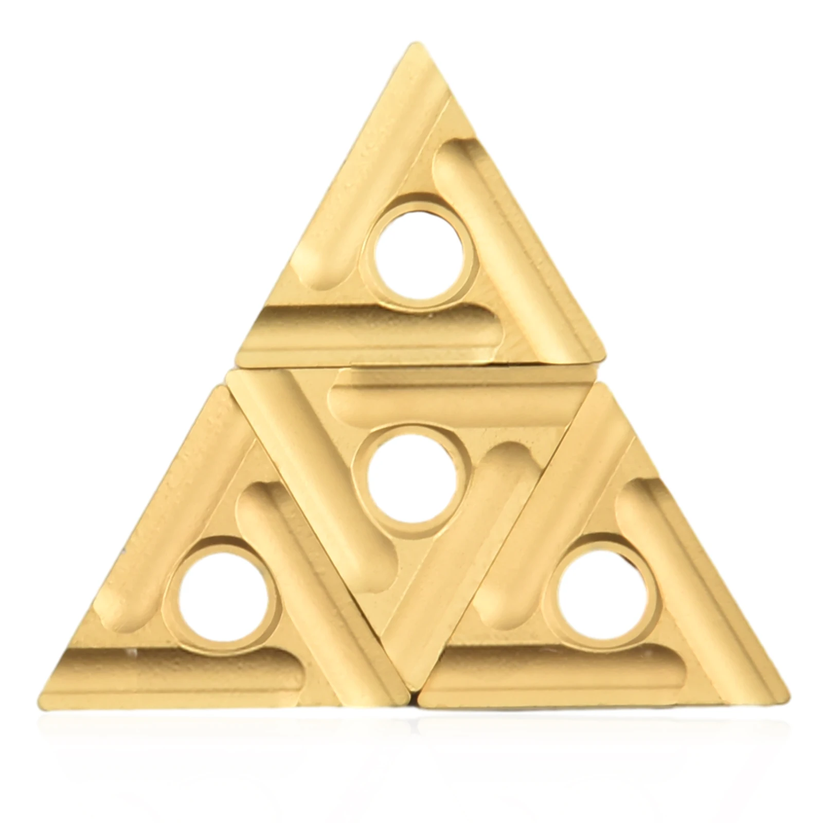 

и практичный TNMG 160404 Токарный резак RES, предназначенный для встречи спроса различных срезов обработки, включая чугунную работу.