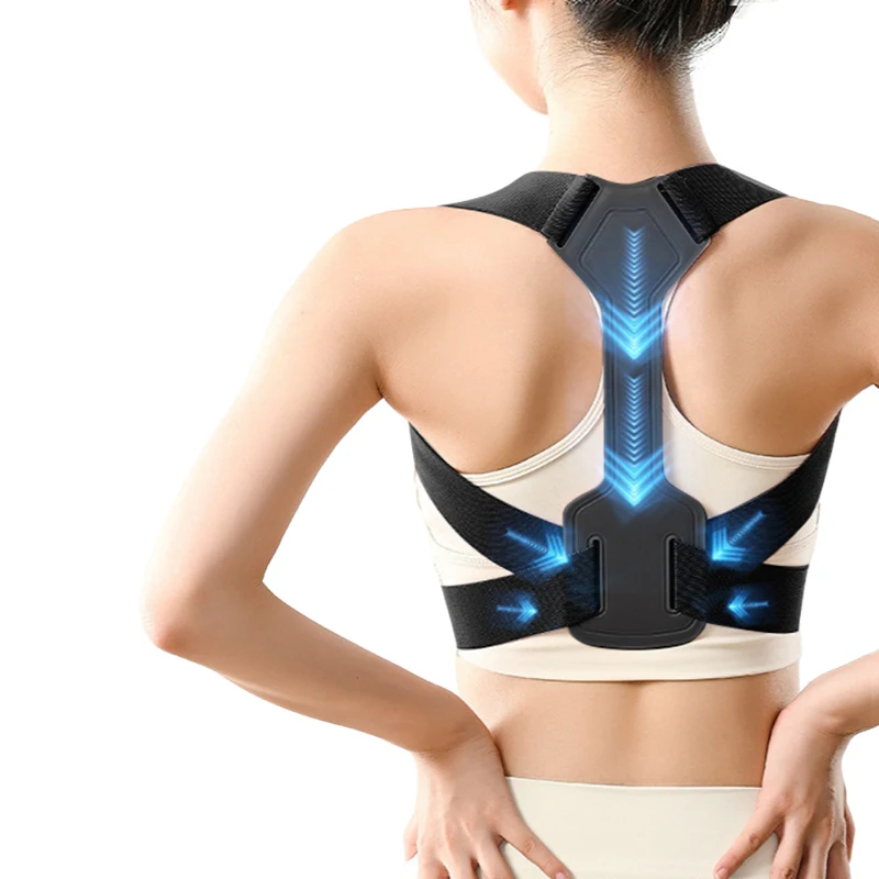 Adjustable Posture Corrector 7